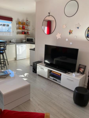 Joli appartement